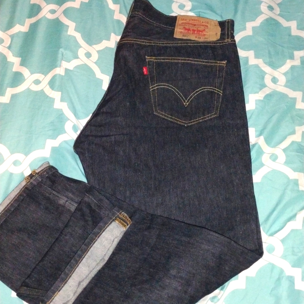 Levi's